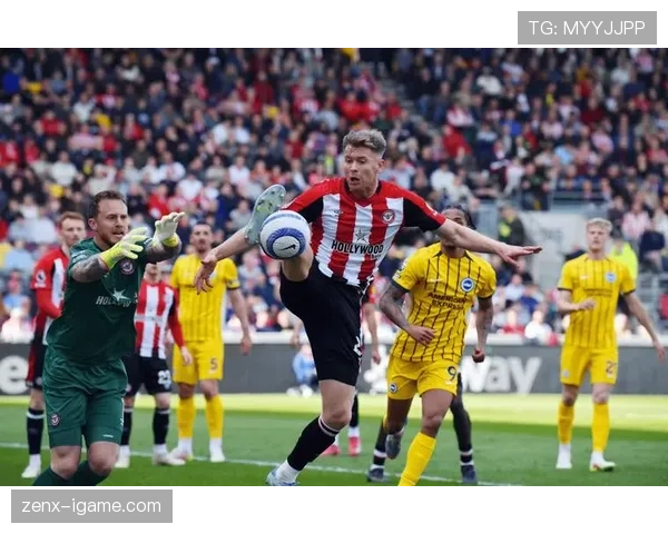 布伦特福德战术解密:高位压迫与定位球体系驱动英超黑马突围