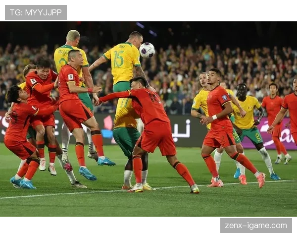 澳大利亚世预赛征程起航 亚洲区预选赛备战开启