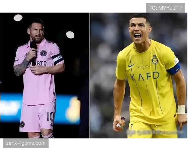 英超射手榜争夺白热化，梅西状态回升引热议