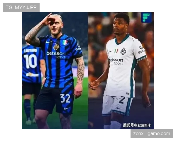 国米防守体系全面升级：战术革新显著提升后防稳定性