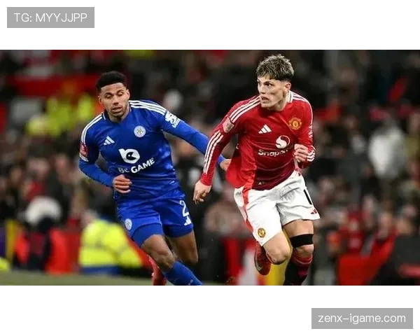 莱斯特城足总杯上演顽强逆转，强势晋级彰显争冠竞争力