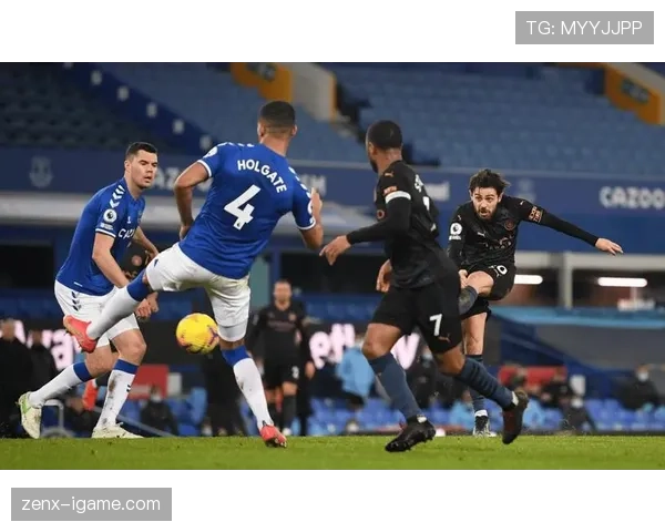 埃弗顿新赛季战术重塑，剑指英超竞争力回归