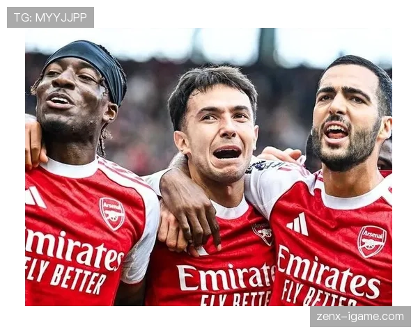 阿尔特塔巧用场地空间，引领阿森纳战术革新迎新突破