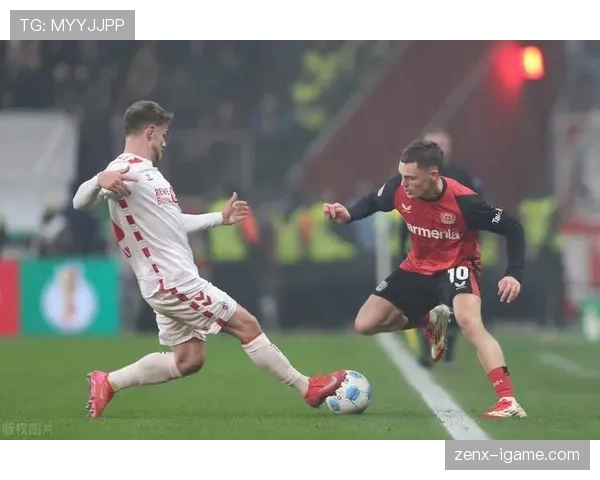 科隆球员状态火热，华丽表现助球队斩获关键胜利