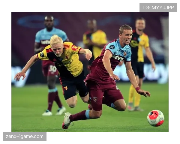 西汉姆联边路进攻火力全开，强势展现攻击威胁