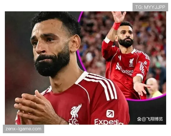 萨拉赫青训出道经历：从阿拉伯承包商到英超巨星的成长之路