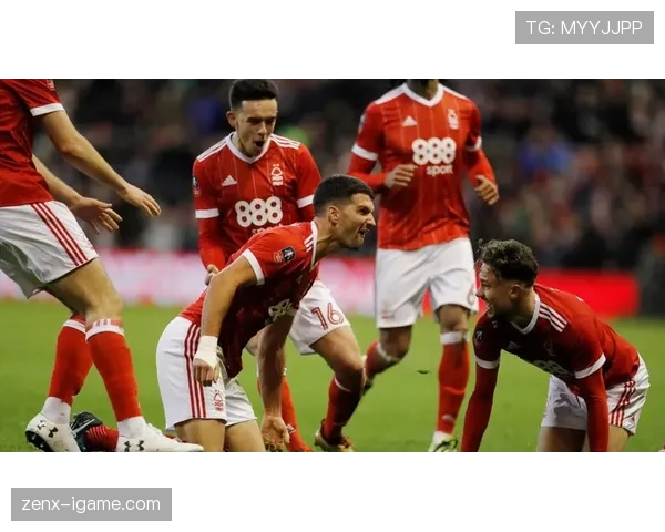 诺丁汉森林近期战术解析：防守稳固反击效率持续提升