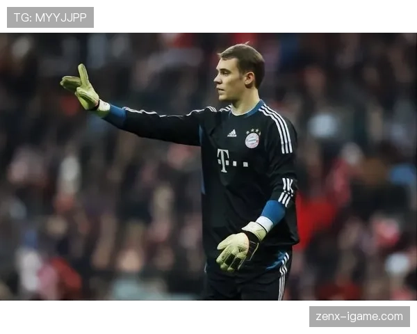 诺伊尔出击成功率本赛季表现稳健