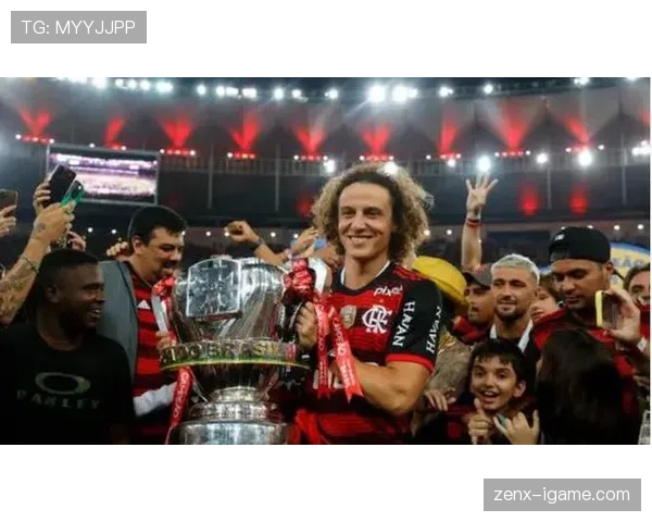 解放者杯最新冠军