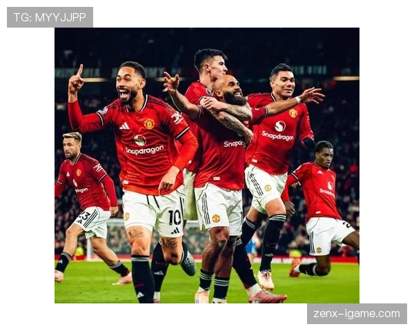 曼联争四形势持续变化，竞争格局趋紧