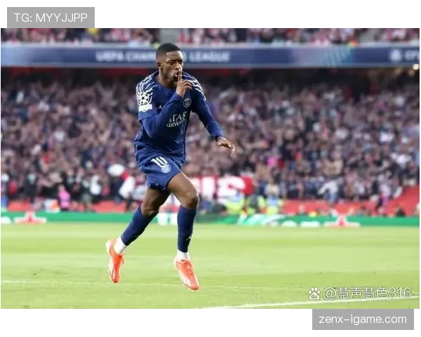 登贝莱只会过人？终结效率与战术价值解析