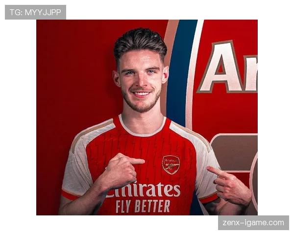 赖斯战术价值解析:全能中场如何体现 赖斯战术价值解析:全能中场如何体现